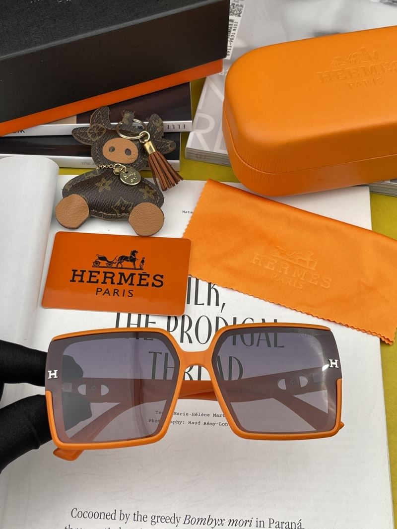 Hermes Sunglasses